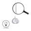 Parma 3 - Light Kitchen Island Pendant-1645041061