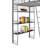 Agastya Kids Twin Loft Bed-167979473