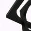 Table d'appoint en bois massif de style pratique