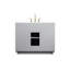 Ensemble de meuble-lavabo simple 42 po Broadlands-55784073