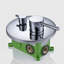 Robinet de baignoire et de douche avec valve brute-65005564