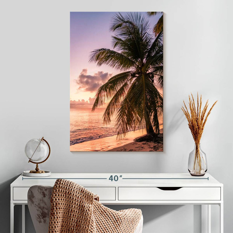 Gillard Pointe Marin, Martinique, H 30 po x l 20 po