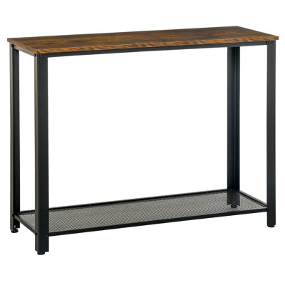 Lela 101 cm W Console Table