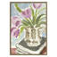 Brown Vase Print by Dana Gibson-708163822-708163823