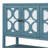 Elegant Retro Console Table/Storage Cabinet/Sideboard With Mirrored Doors-1696836277