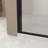 24"x 72" Pivot Shower Door