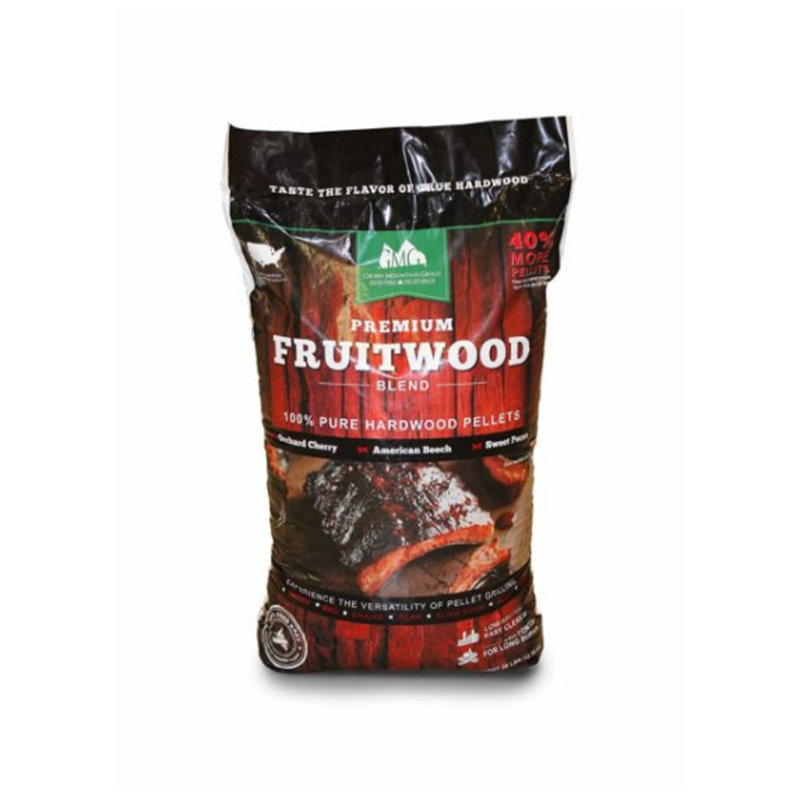Green Mountain Grills 28 Lb. Pellets