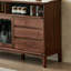 Buffet American Retro