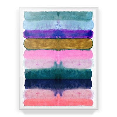 Find Your Truth #4 By Kristi Kohut
