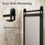 Miroir mural Amara Rustic Farmhouse-409207623-409207647