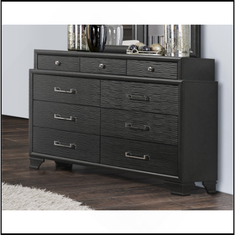 ROBINET CIVIC GREY