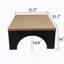 Table basse Modern Modern