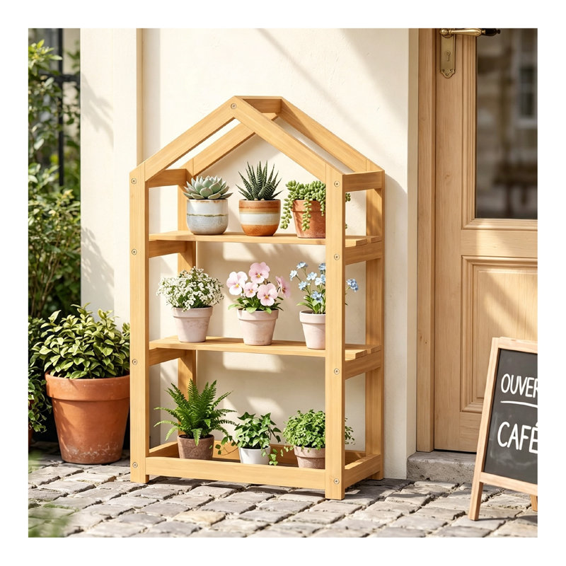 Plant Stand