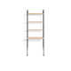 Hitch Etagere Bookcase