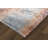 Cosmo Hand Knotted Abstract Indoor Rug-37243789