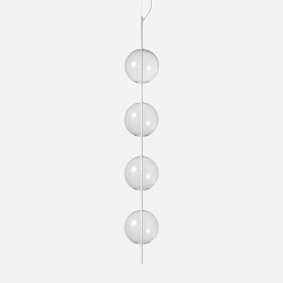Point Modular Pendant 10