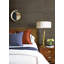 Ming Grass Cloth Wallpaper Roll