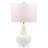 Kitley Acrylic Table Lamp