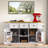 Braidon Wood Kitchen Cart-1859033582
