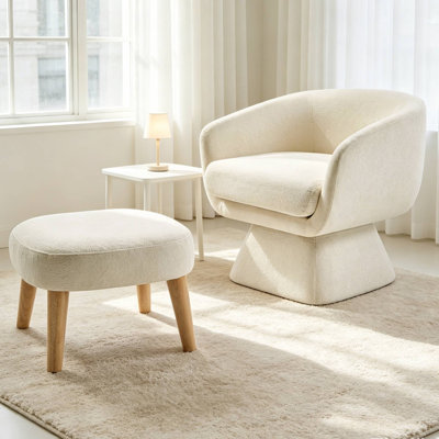 Fauteuil Lazy