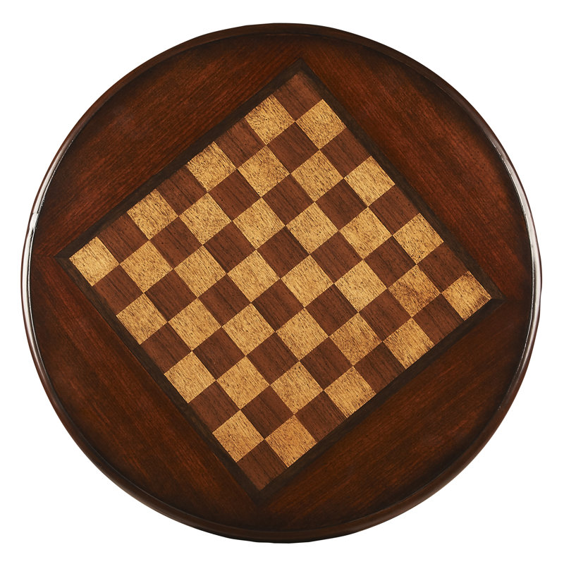 Table d'échecs 22 "Anhelica, Champs de cerises