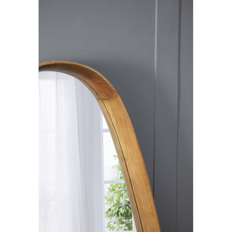 Irrgeular Mirror, Wall Mirror