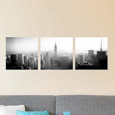Clarington Scenic & Cityscapes Wall Decal