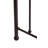 Claridy Steel Slat Open-Frame Headboard-1552303644