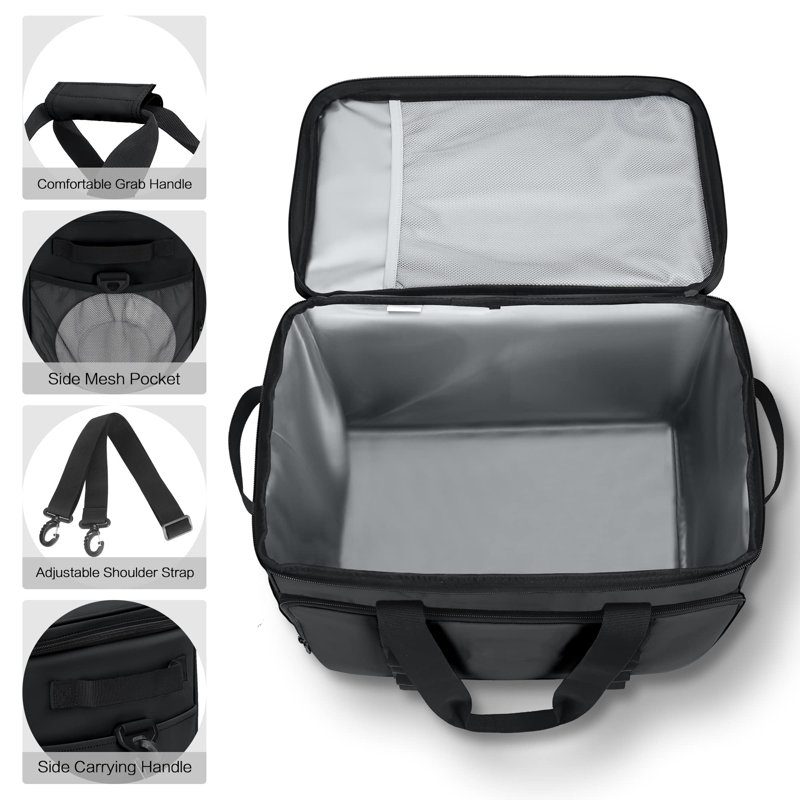 Polyester Picnic Cooler