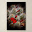 «Desert Flower 6» par LightBoxJournal - impression sur toile-21935953