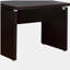 Cappuccino Extension Desk