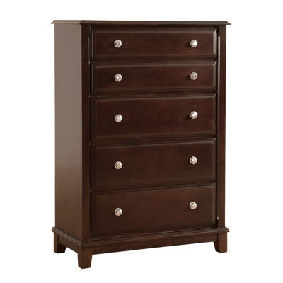 Coffre Ashford G9800-CH
