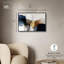 Décoration murale de bureau à imprimé sur toile Conn Conned Colors II par Art Remedy, cadre noir, 30 x 20-213239124-213239127