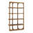 Ackley Wood Bookcase