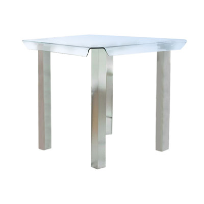 Table de pub Mapleview