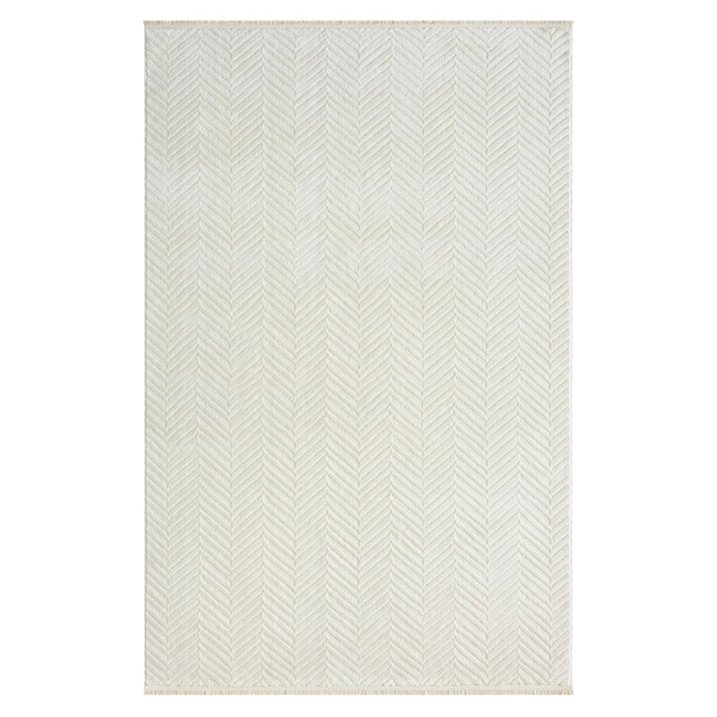 Chevron Indoor Rug