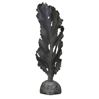 Sculpture botanique Harger