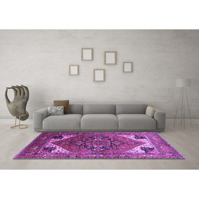 Oriental Indoor Rug