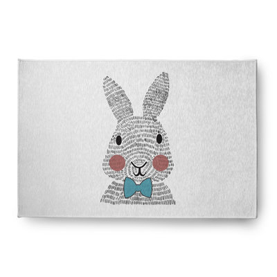 Chenille Indoor Rug