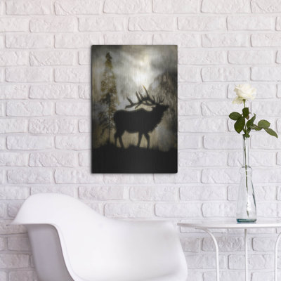 «Mystic Elk» par Lightbox Journal sur