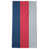 Navy Blue/Red/Silver