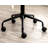 Jeyli Eldon Diamond Tufted Adjustable Swivel Office Chair-373400131