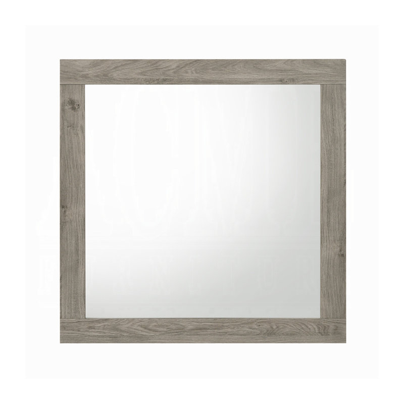 Mari Mirror