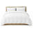 Down Duvet Insert - All Season Weight - Full/Queen - White-1673085934
