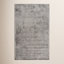 Balos Hand-Tufted Geometric Viscose Rug