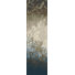 Bleu/Brun/Beige
