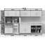 Buffet Buffet Buffet pour la cuisine