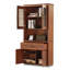 Bibliothèque de rangement Goldie