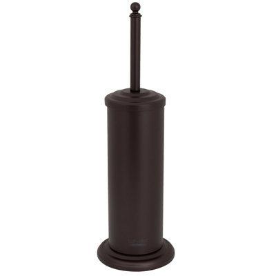 Bath Bliss Toilet Brush and Holder