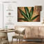 Marijuana sur bois-106818735